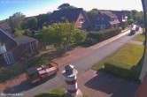 Archiv Foto Webcam Haus Süderloog - Langeoog 07:00