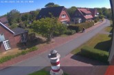 Archiv Foto Webcam Haus Süderloog - Langeoog 09:00