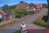 Archiv Foto Webcam Haus Süderloog - Langeoog 13:00