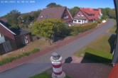 Archiv Foto Webcam Haus Süderloog - Langeoog 15:00