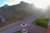 Archiv Foto Webcam Haus Süderloog - Langeoog 05:00