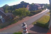 Archiv Foto Webcam Haus Süderloog - Langeoog 08:00