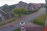 Archiv Foto Webcam Haus Süderloog - Langeoog 10:00