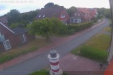 Archiv Foto Webcam Haus Süderloog - Langeoog 06:00