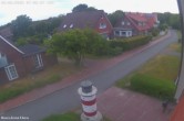 Archiv Foto Webcam Haus Süderloog - Langeoog 07:00