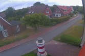 Archiv Foto Webcam Haus Süderloog - Langeoog 08:00