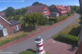 Archiv Foto Webcam Haus Süderloog - Langeoog 12:00