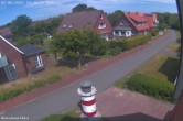Archiv Foto Webcam Haus Süderloog - Langeoog 13:00
