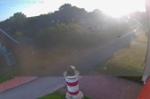 Archiv Foto Webcam Haus Süderloog - Langeoog 06:00