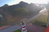 Archiv Foto Webcam Haus Süderloog - Langeoog 07:00