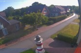Archiv Foto Webcam Haus Süderloog - Langeoog 08:00