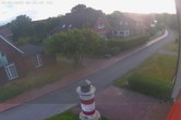 Archiv Foto Webcam Haus Süderloog - Langeoog 05:00