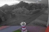 Archiv Foto Webcam Haus Süderloog - Langeoog 23:00