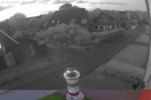 Archiv Foto Webcam Haus Süderloog - Langeoog 23:00