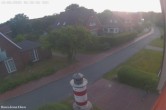 Archiv Foto Webcam Haus Süderloog - Langeoog 06:00