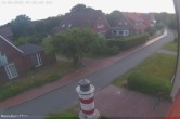 Archiv Foto Webcam Haus Süderloog - Langeoog 07:00