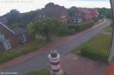 Archiv Foto Webcam Haus Süderloog - Langeoog 07:00
