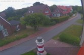 Archiv Foto Webcam Haus Süderloog - Langeoog 09:00
