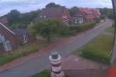 Archiv Foto Webcam Haus Süderloog - Langeoog 11:00