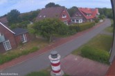 Archiv Foto Webcam Haus Süderloog - Langeoog 13:00