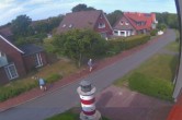 Archiv Foto Webcam Haus Süderloog - Langeoog 15:00