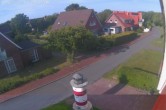Archiv Foto Webcam Haus Süderloog - Langeoog 17:00