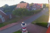 Archiv Foto Webcam Haus Süderloog - Langeoog 19:00