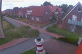 Archiv Foto Webcam Haus Süderloog - Langeoog 06:00