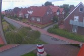 Archiv Foto Webcam Haus Süderloog - Langeoog 07:00