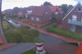 Archiv Foto Webcam Haus Süderloog - Langeoog 08:00