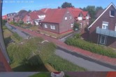 Archiv Foto Webcam Haus Süderloog - Langeoog 10:00