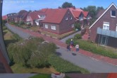 Archiv Foto Webcam Haus Süderloog - Langeoog 12:00