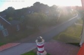 Archiv Foto Webcam Haus Süderloog - Langeoog 06:00