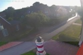 Archiv Foto Webcam Haus Süderloog - Langeoog 07:00