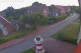 Archiv Foto Webcam Haus Süderloog - Langeoog 08:00
