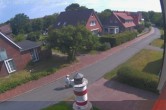 Archiv Foto Webcam Haus Süderloog - Langeoog 10:00