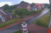 Archiv Foto Webcam Haus Süderloog - Langeoog 12:00