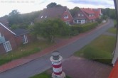 Archiv Foto Webcam Haus Süderloog - Langeoog 05:00
