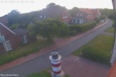 Archiv Foto Webcam Haus Süderloog - Langeoog 06:00