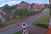 Archiv Foto Webcam Haus Süderloog - Langeoog 05:00