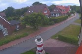 Archiv Foto Webcam Haus Süderloog - Langeoog 06:00