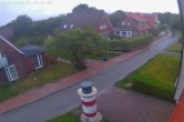Archiv Foto Webcam Haus Süderloog - Langeoog 06:00