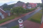 Archiv Foto Webcam Haus Süderloog - Langeoog 07:00