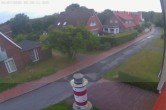 Archiv Foto Webcam Haus Süderloog - Langeoog 08:00