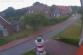 Archiv Foto Webcam Haus Süderloog - Langeoog 10:00