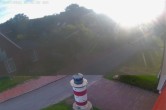 Archiv Foto Webcam Haus Süderloog - Langeoog 05:00