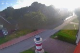 Archiv Foto Webcam Haus Süderloog - Langeoog 06:00
