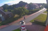 Archiv Foto Webcam Haus Süderloog - Langeoog 07:00