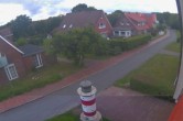 Archiv Foto Webcam Haus Süderloog - Langeoog 09:00