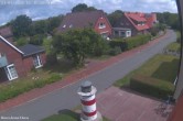 Archiv Foto Webcam Haus Süderloog - Langeoog 11:00
